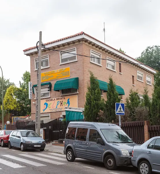 DELPHOS - Escuela Infantil Guardería en Madrid Ciudad Lineal