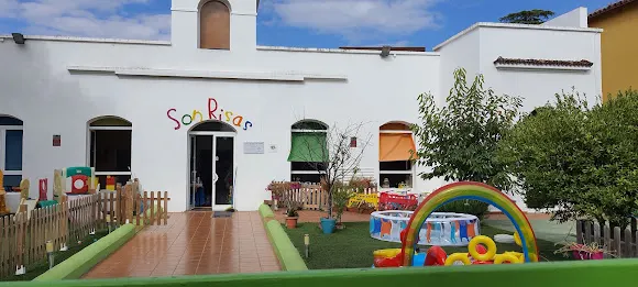 ESCUELA INFANTIL SONRISAS - Córdoba