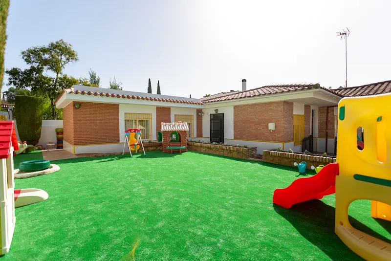 Escuela Infantil Jardinalba - Córdoba