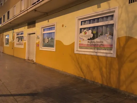 Escuela Infantil Happy Children