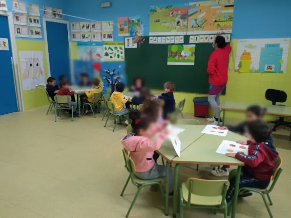 Escuela Infantil Snoopy
