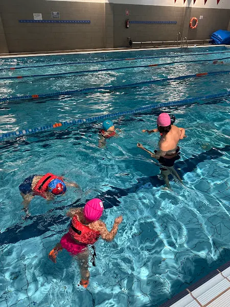 JARDIN DE INFANCIA PIRATAS SL - Córdoba