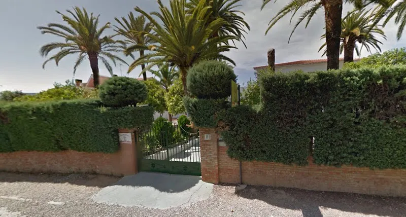 Escuela Infantil Giner de los Ríos
