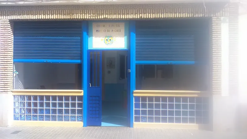 Centro Privado de Educación Infantil Mundo de Peques - Córdoba