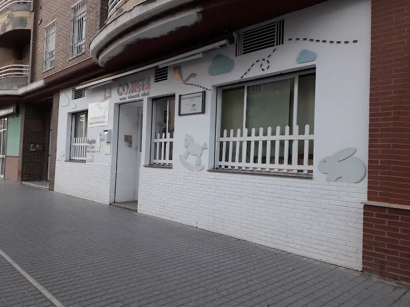 Centro De Educación Infantil La Cometa
