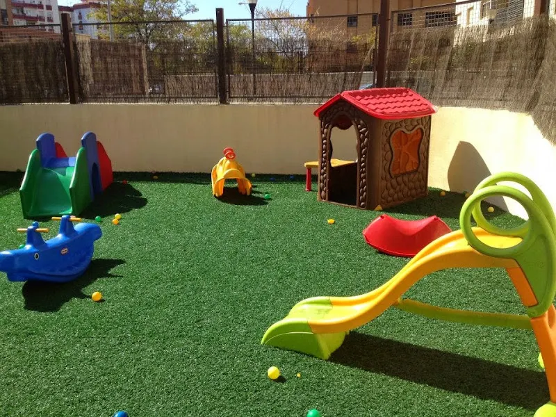 Centro de Educacion Infantil y Especial Tutua - Córdoba