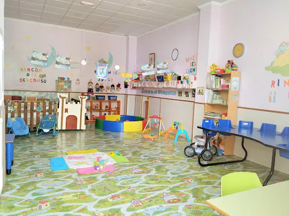 Centro de Educación Infantil Bambino - Lucena