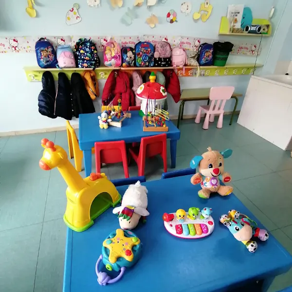 Guardería Jesús Divino Obrero - Centro de educación preescolar en Córdoba - foto 2