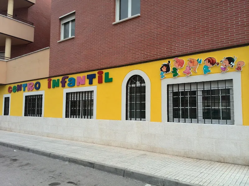 Centro Infantil Telerines - Guardería en Tarancón - foto 2