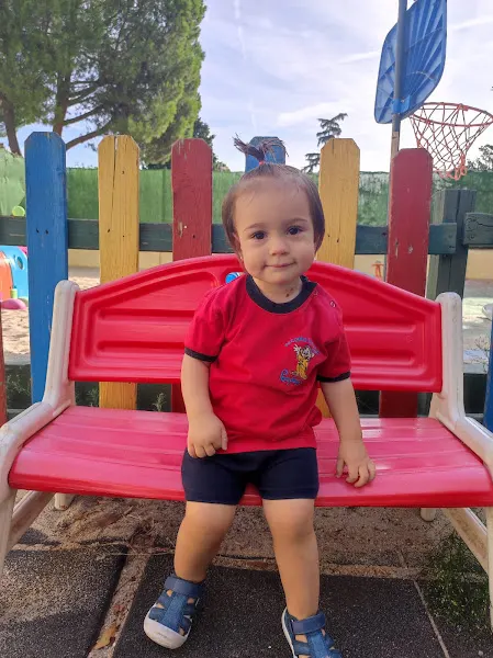 Escuela Infantil Pequeñeces