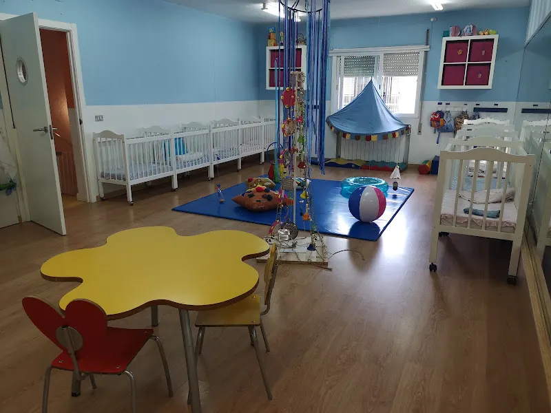 Escuela Infantil Mi Casita - Pozuelo de Alarcón