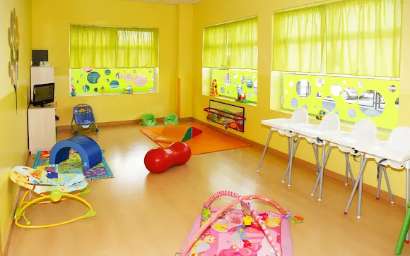 Trastes Centros de Educación Infantil Paracuellos de Jarama