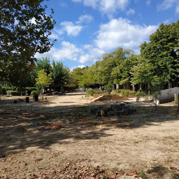 Llar d'infants Pública La Balca - Banyoles