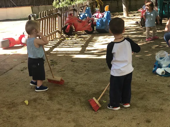 LLAR D'INFANTS MAINADA