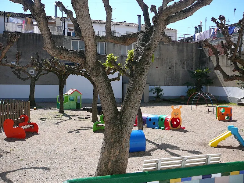 Jardí d'Infància Petit Príncep