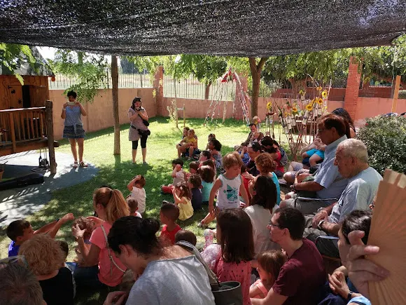 Escola Bressol Sol Solet - Figueres