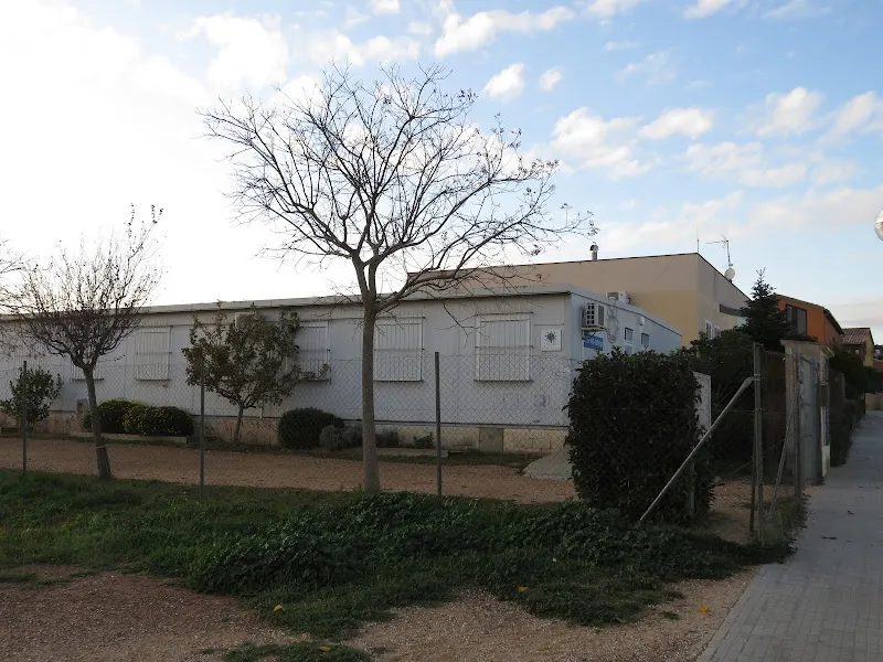 "La Quitxalla" Guardería Pública de Vall-llobrega - Vall-llobrega