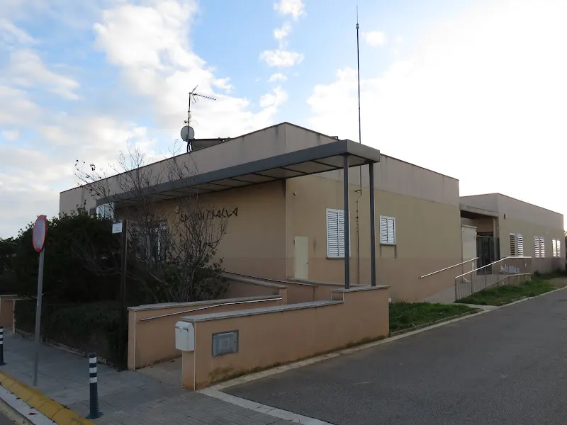"La Quitxalla" Guardería Pública de Vall-llobrega - Colegio público en Vall-llobrega - foto 2