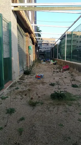 Guardería Els Vailets