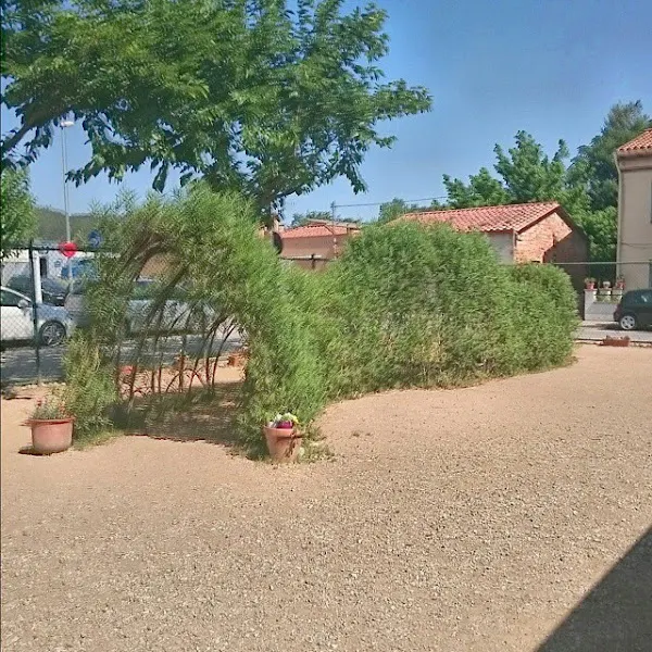 Escuela Pública Castellum - Sant Julia de Ramis