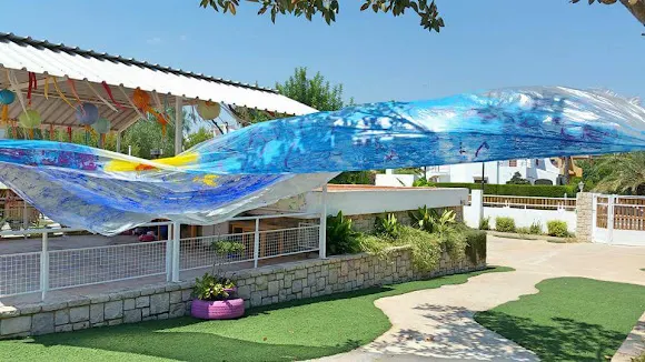Escuela Infantil Dinoschool - Guardería en Torrent