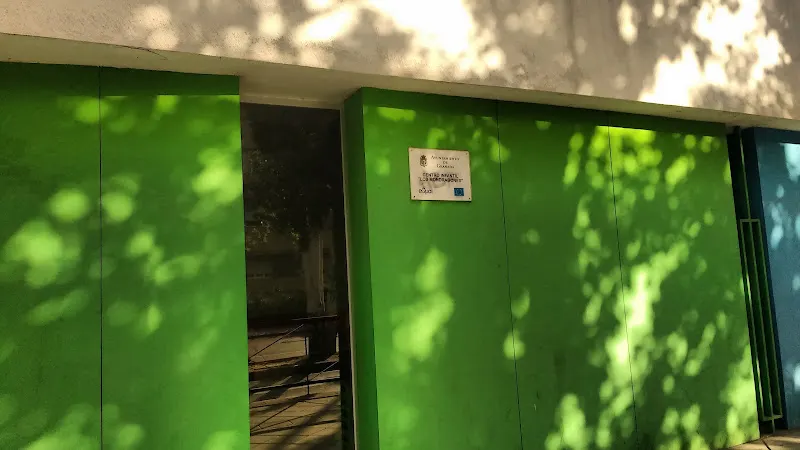 Escuela Infantil Los Mondragones