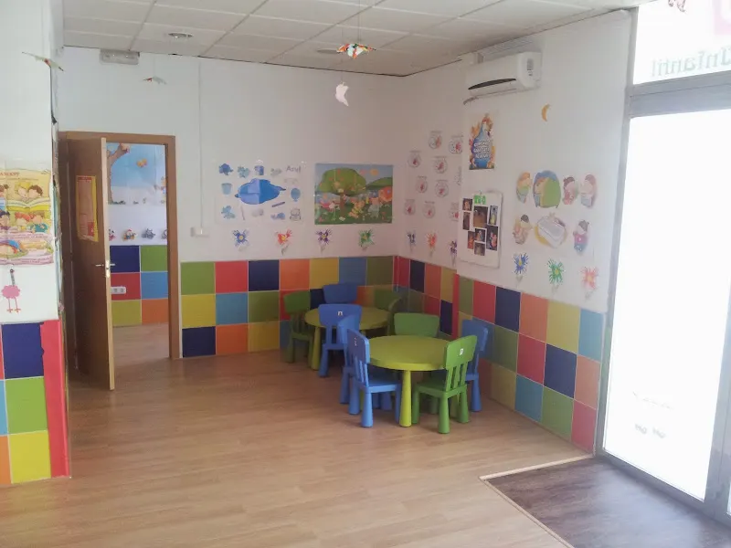 Centro Infantil Parchís - Granada