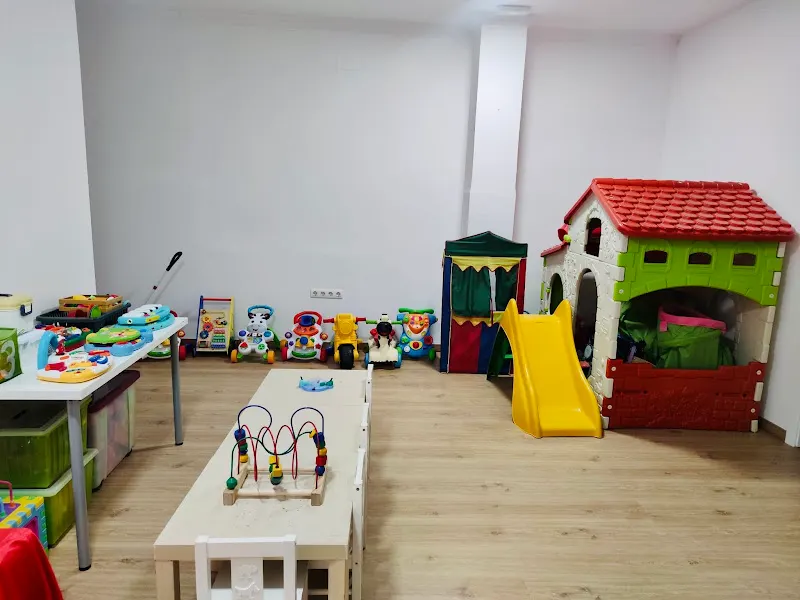 Centro infantil La Casita de Irene