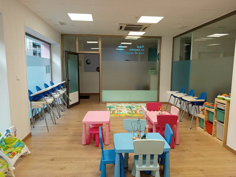 Centro infantil La Casita de Irene - Guardería en Granada - foto 2