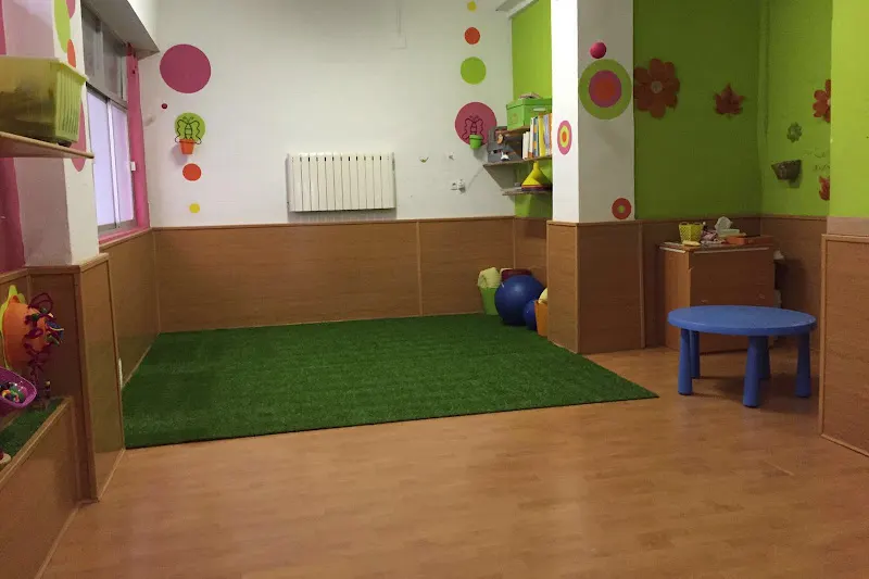 Guardería Infantil El Peque - Granada
