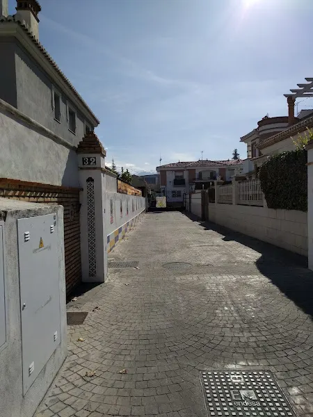 Centro Docente Privado Patosuca