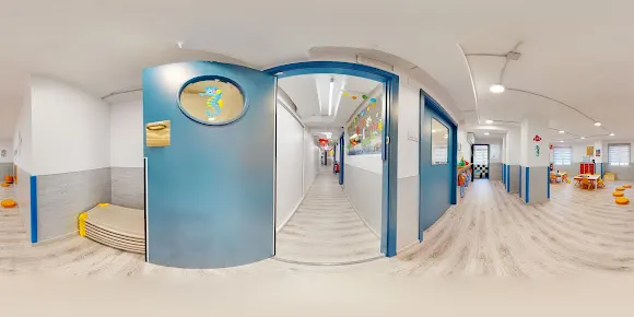 Escuela Infantil Nemomarlin Granada - Granada