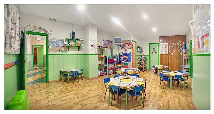 Centro Infantil Garden - Granada