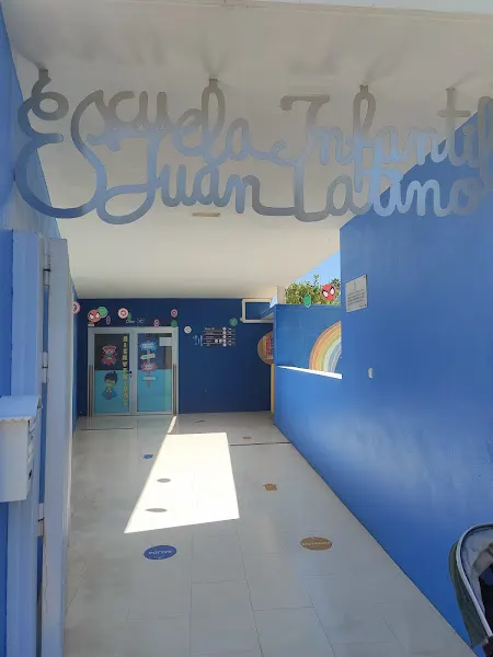 Escuela Infantil Novaschool Juan Latino - Granada