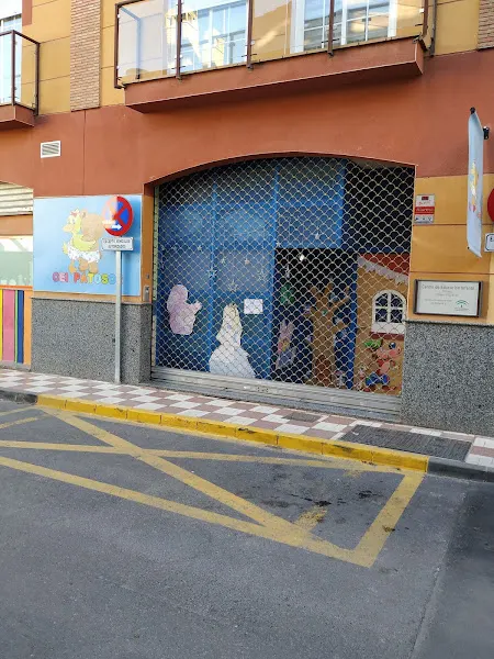 CEI Patosos - Guardería en Albolote - foto 2