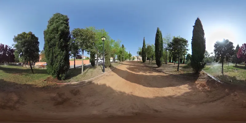 Centro Infantil Loma Verde - Albolote