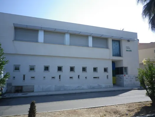 Centro Infantil Loma Verde - Guardería en Albolote - foto 3