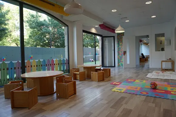 Ohana Centro Educación Infantil en Granada | Ludoteca en Granada | Cumpleaños para niños | Campus de verano | Guardería - Granada