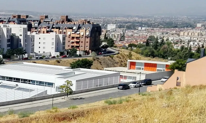 Escuela Infantil Asunción Linares - Granada