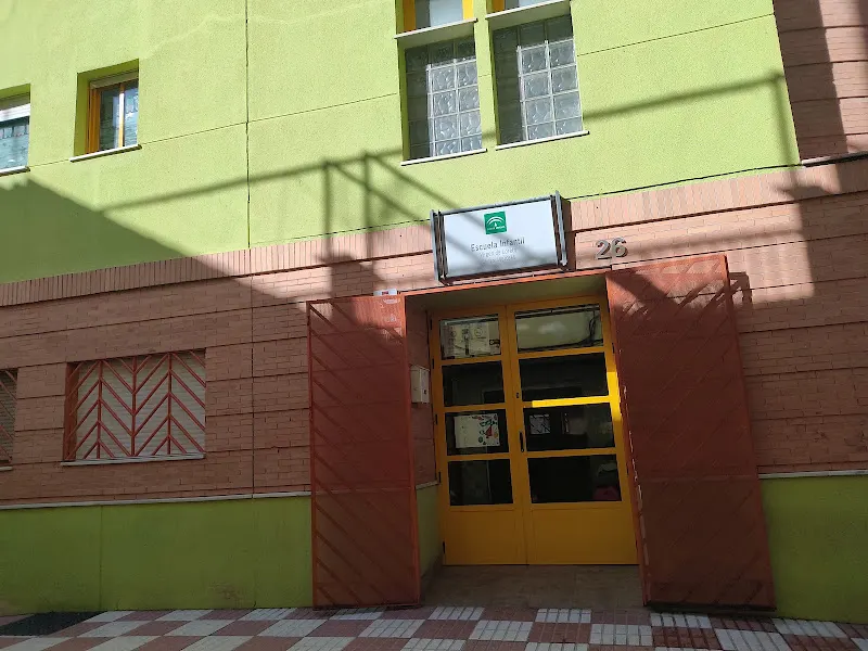 Escuela Infantil Virgen De Loreto - Granada