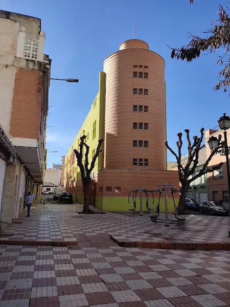 Escuela Infantil Virgen De Loreto - Colegio público en Granada - foto 2