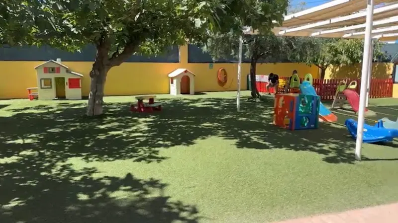 Centro Infantil Snoopy III