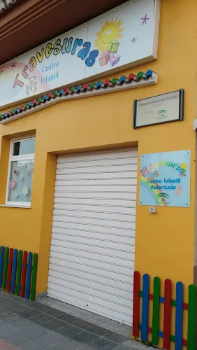Centro Privado De Educación Infantil Travesuras - Almuñécar