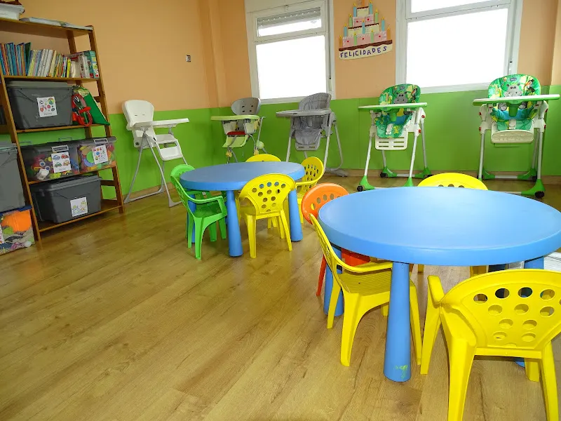 Centro de Educación Infantil Mi Cole - Armilla