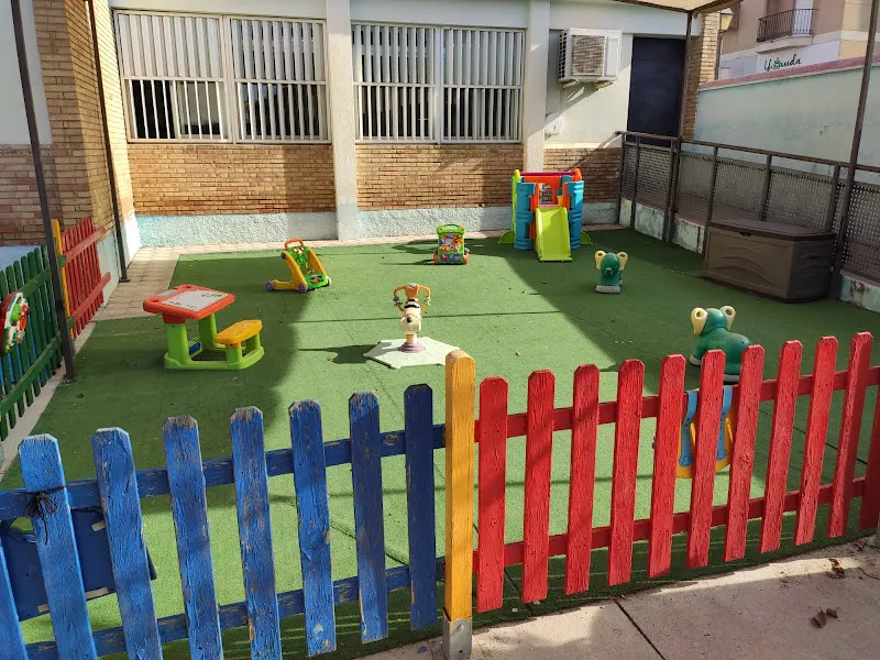 Centro Infantil Arcoiris