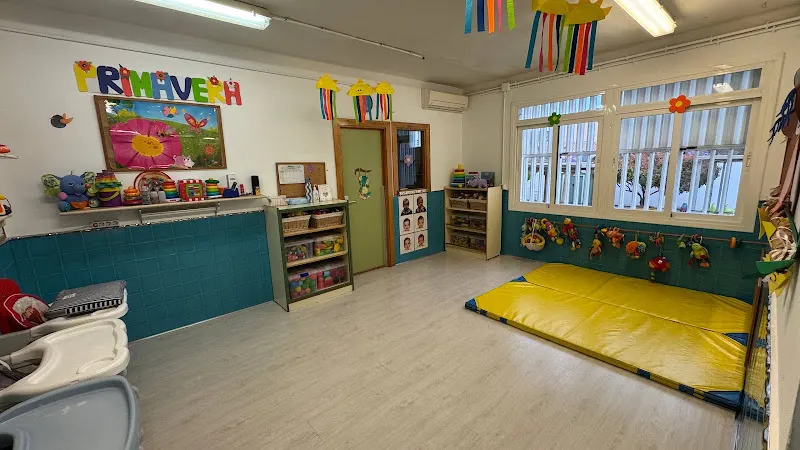 Centro Infantil Arcoiris - Guardería en Atarfe - foto 2