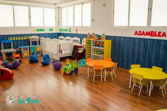 Centro Infantil Las Perlas - Granada