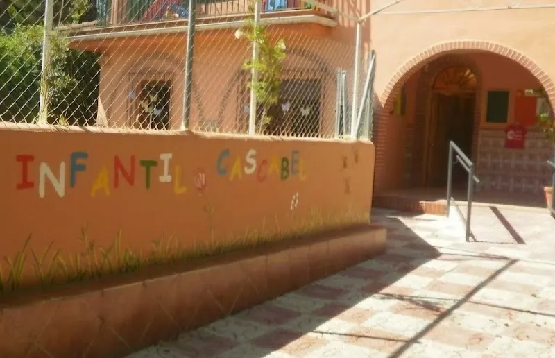 Escuela Infantil Cascabel
