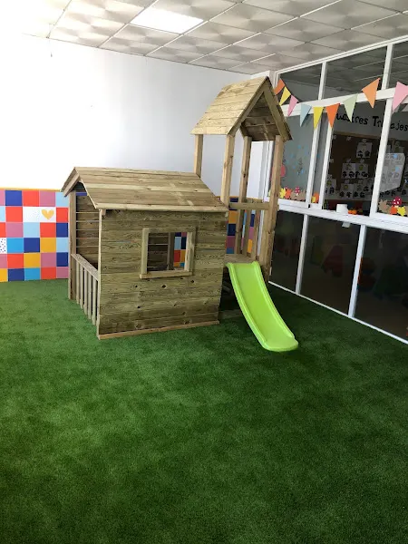 Escuela Infantil la Casita - Maracena