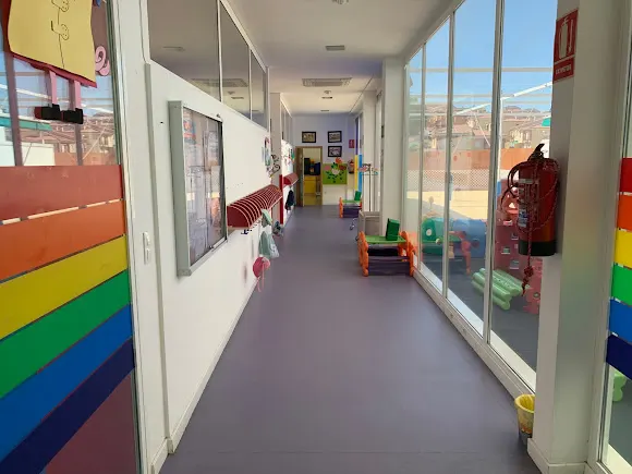 Escuela infantil Miliki - Jun